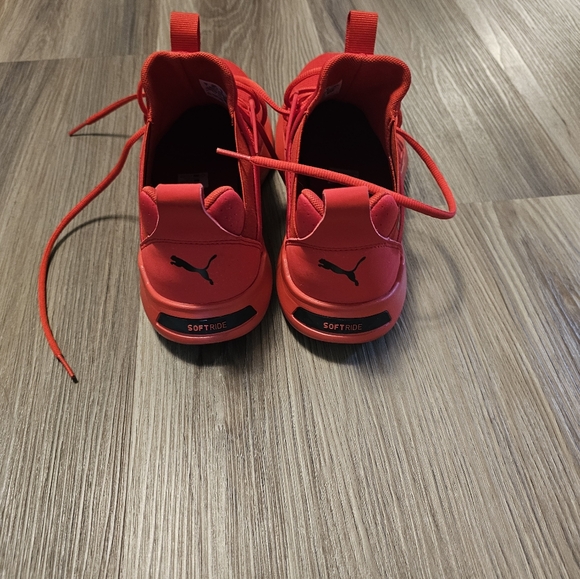 PUMA Soft form Runners - Picture 6 of 7